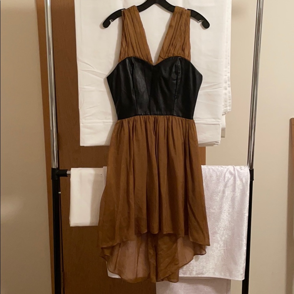 Ainsley Dress